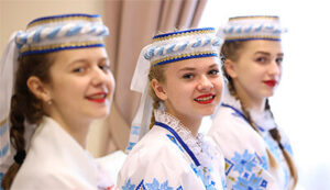 Фестиваль белорусов Мира 2023