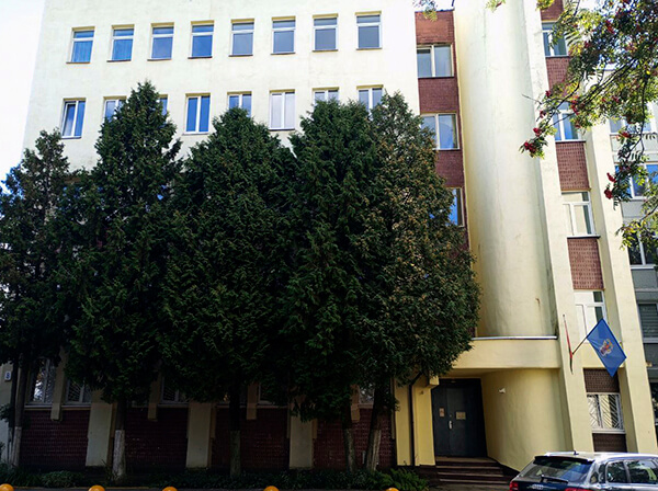 ДМШИ 13 Минска, Детская музыкальная школа искусств 13 Минска